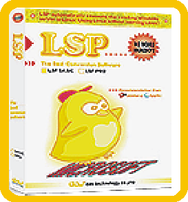 LSP